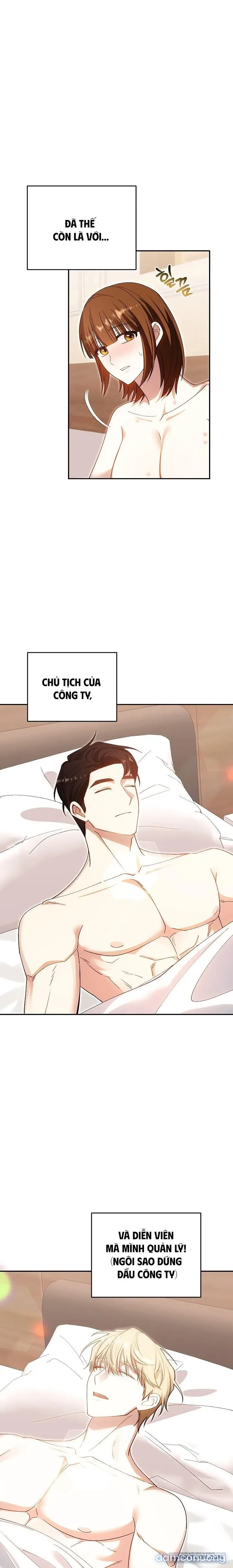 Tam Giác Công Việc 