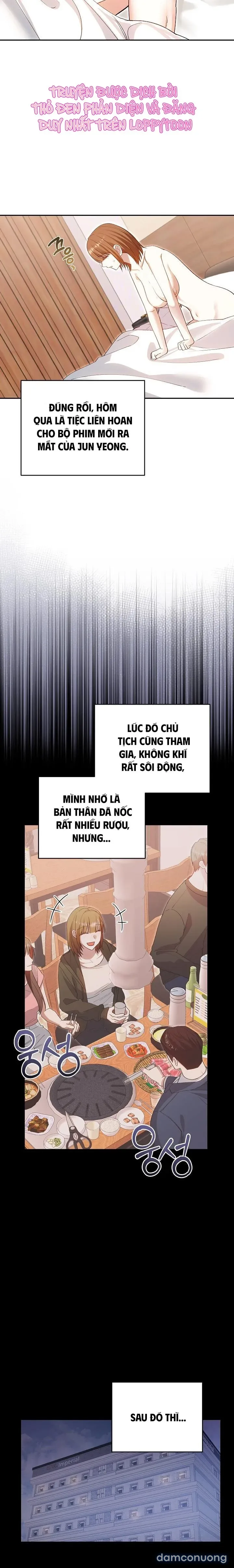 Tam Giác Công Việc 