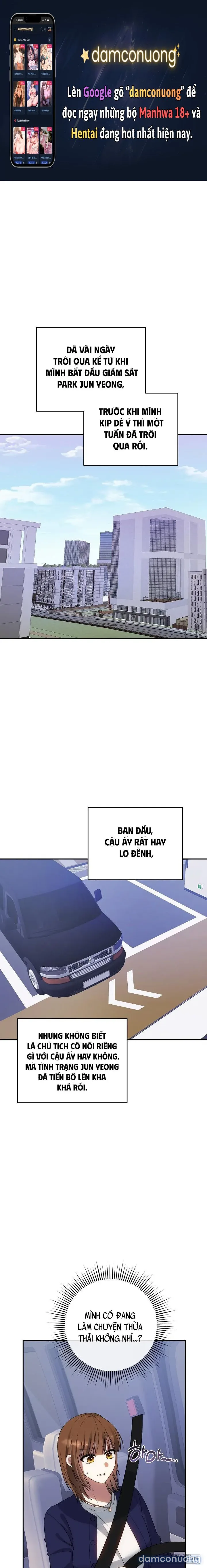 Tam Giác Công Việc 