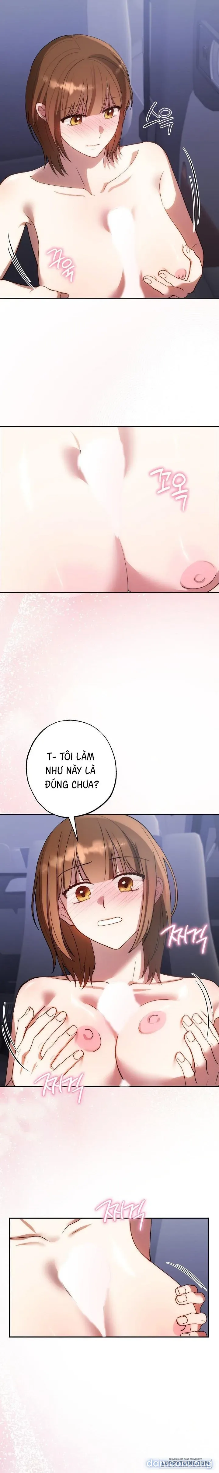 Tam Giác Công Việc 