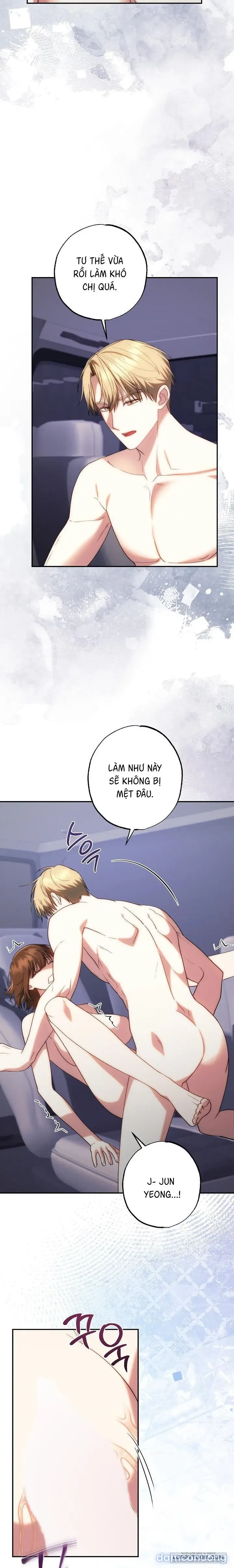 Tam Giác Công Việc 