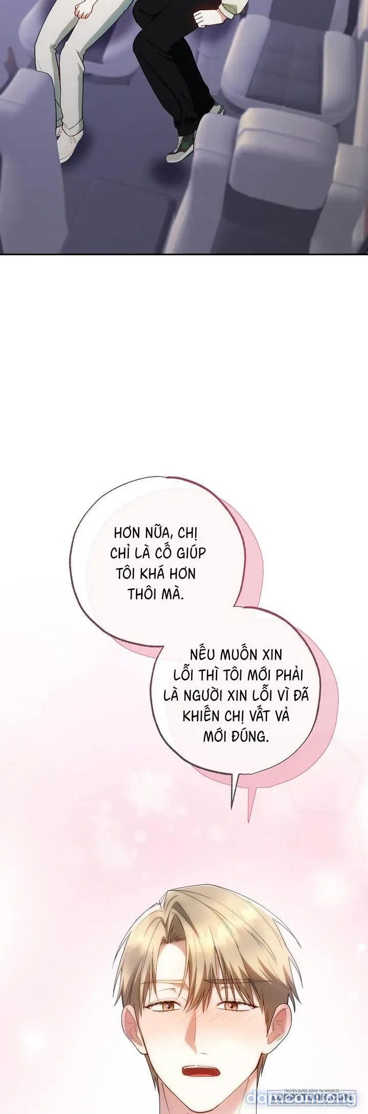 Tam Giác Công Việc 