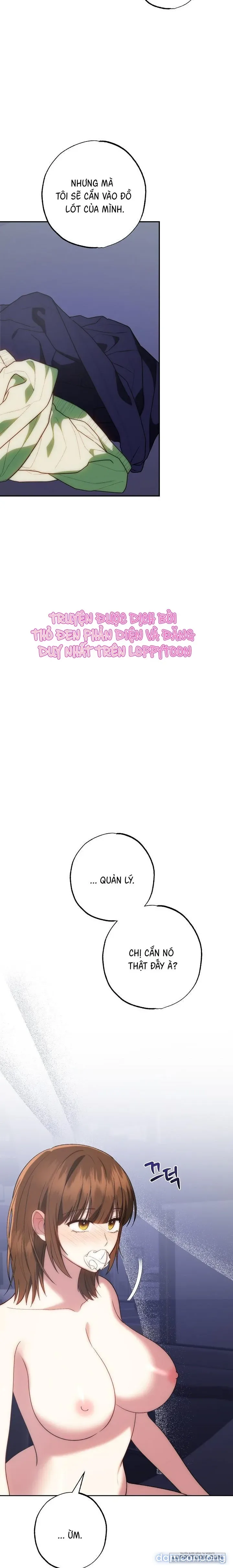 Tam Giác Công Việc 