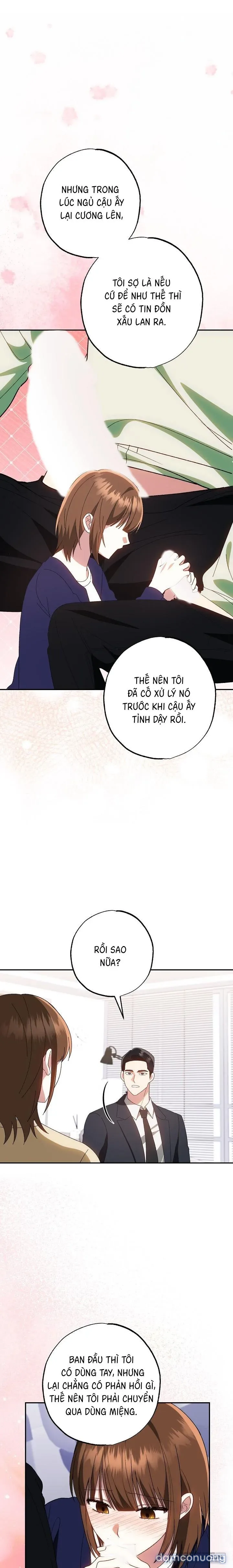 Tam Giác Công Việc 