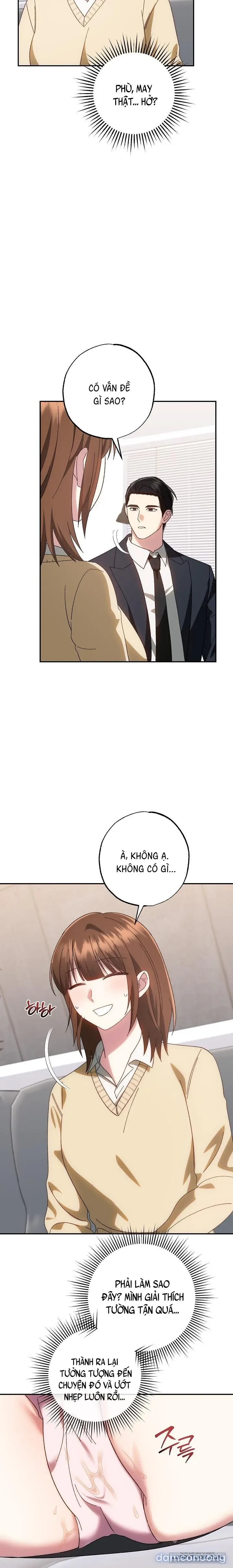 Tam Giác Công Việc 