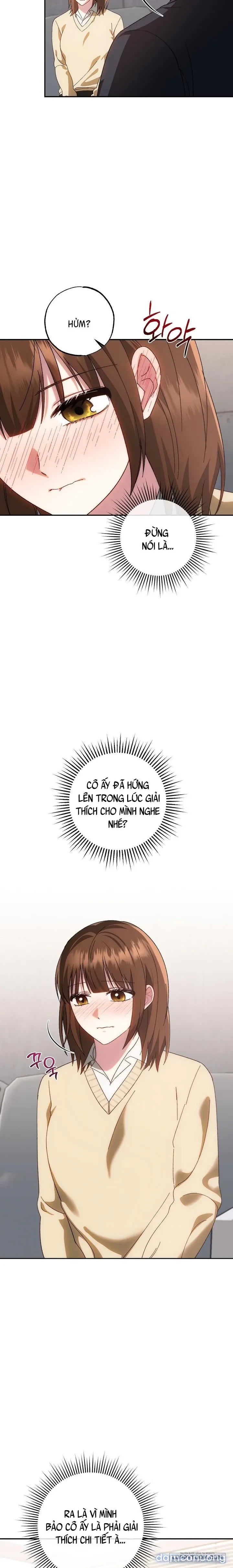 Tam Giác Công Việc 