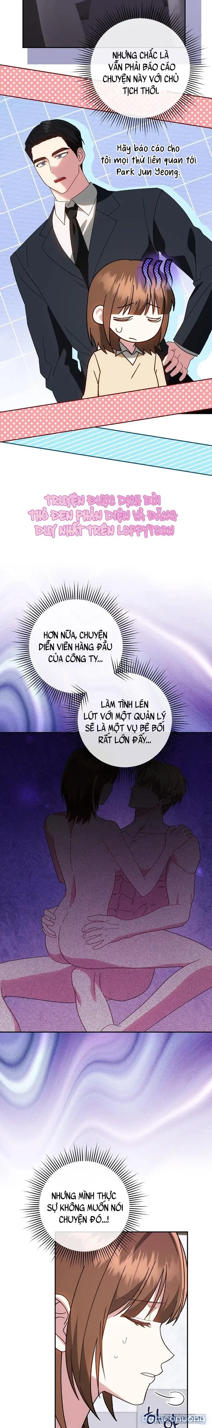 Tam Giác Công Việc 