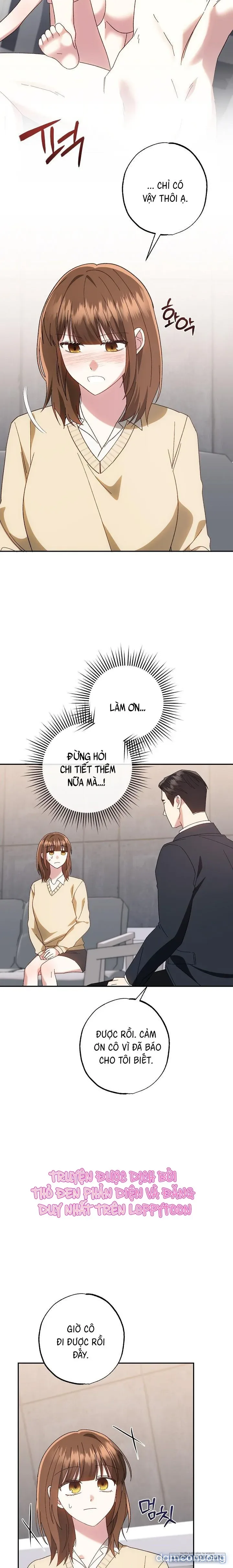Tam Giác Công Việc 