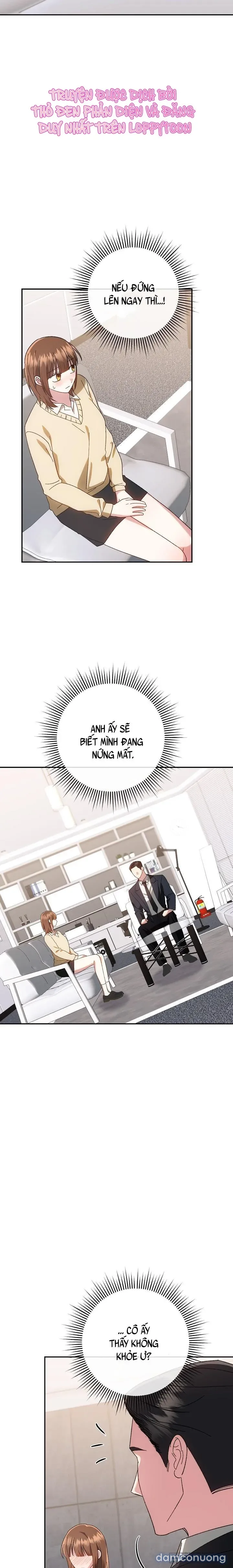 Tam Giác Công Việc 