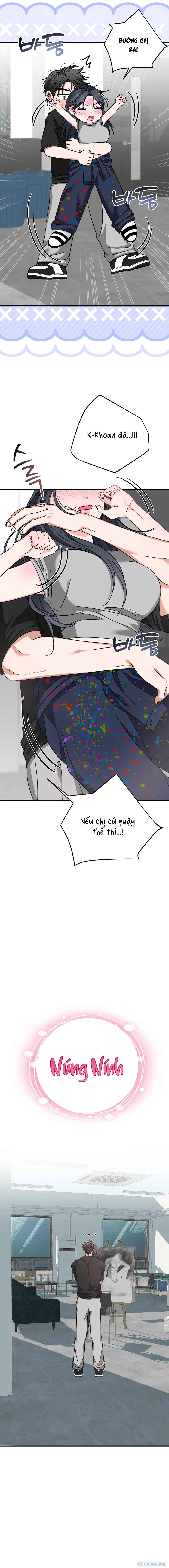 Ký Họa Đêm Hè 