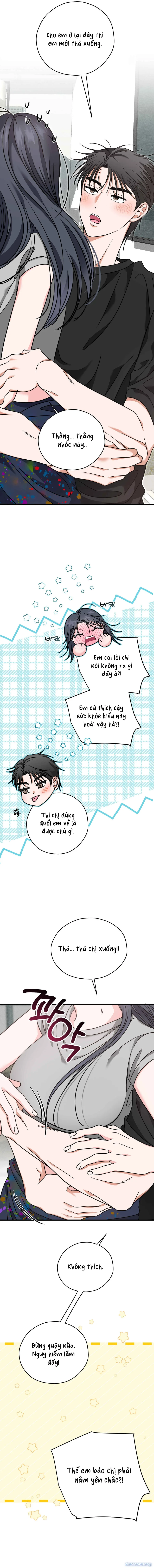 Ký Họa Đêm Hè 