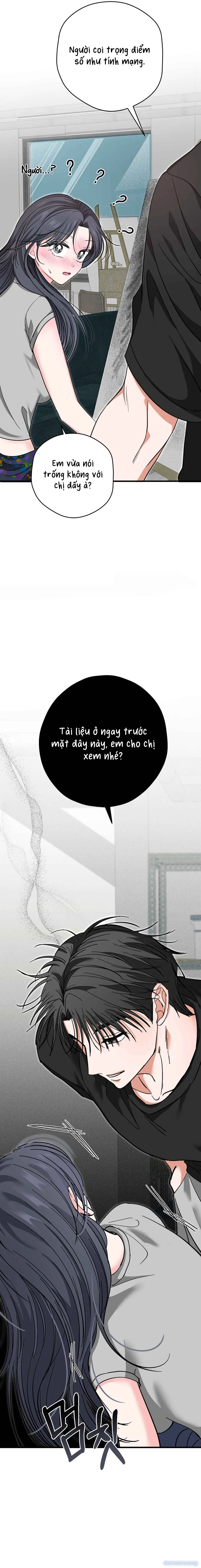 Ký Họa Đêm Hè 