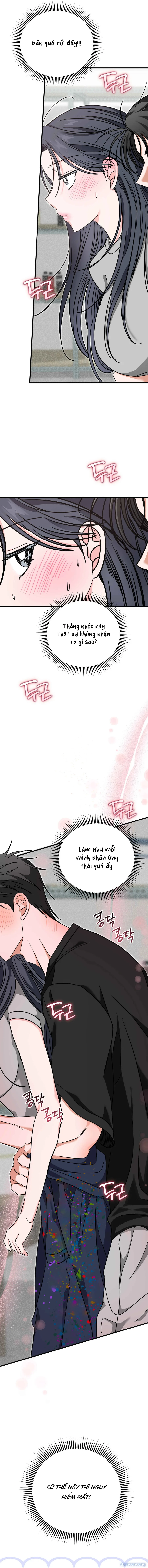 Ký Họa Đêm Hè 