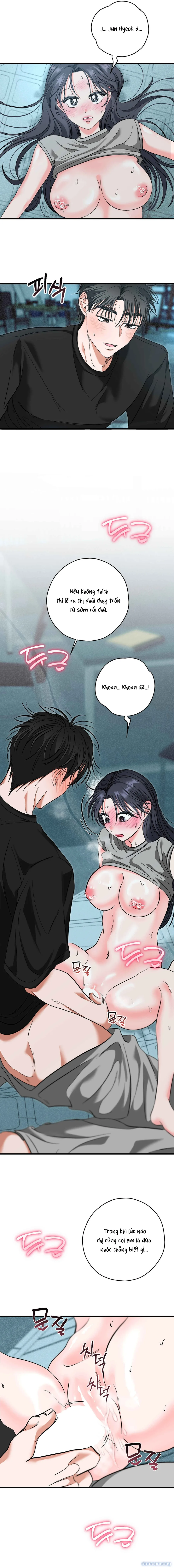 Ký Họa Đêm Hè 