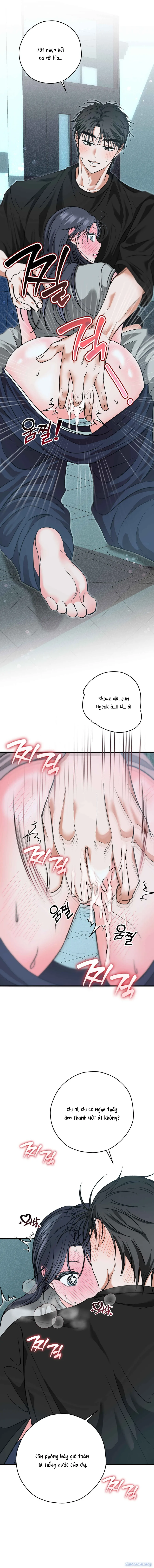 Ký Họa Đêm Hè 