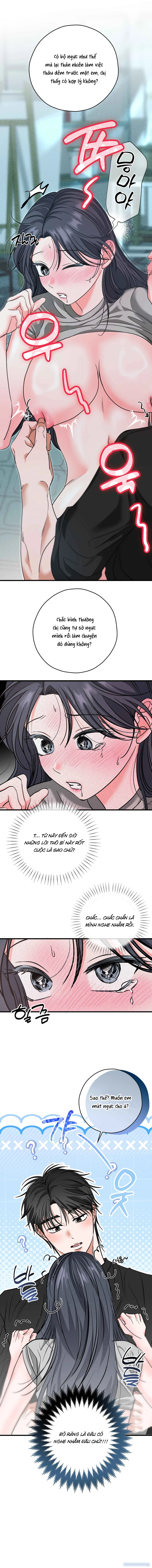 Ký Họa Đêm Hè 