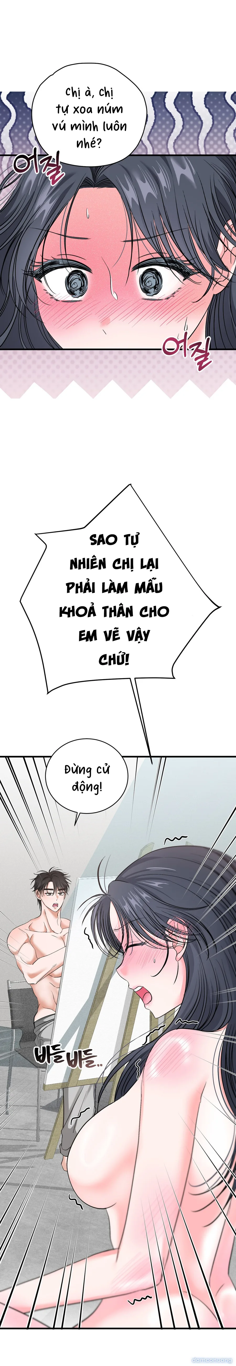 Ký Họa Đêm Hè 