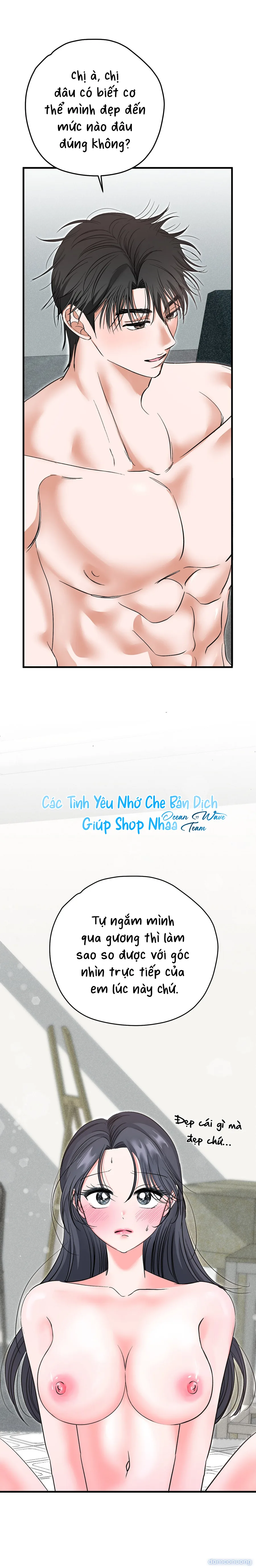 Ký Họa Đêm Hè 