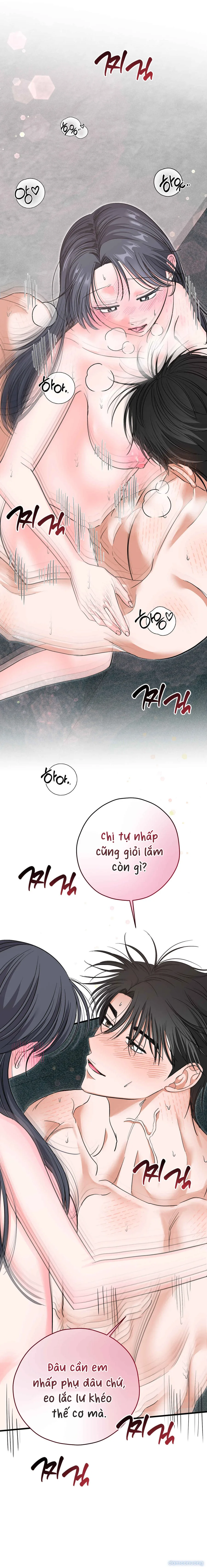 Ký Họa Đêm Hè 