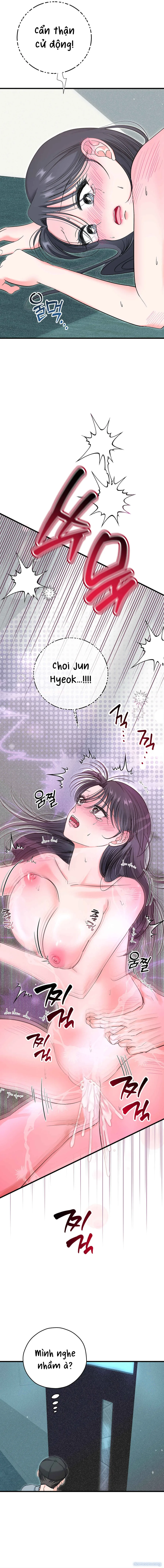 Ký Họa Đêm Hè 