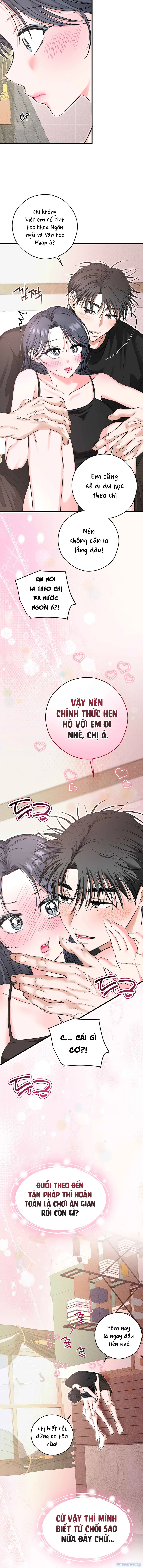 Ký Họa Đêm Hè 