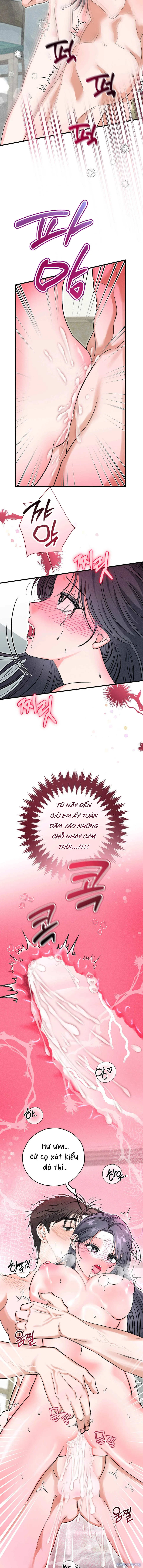 Ký Họa Đêm Hè 