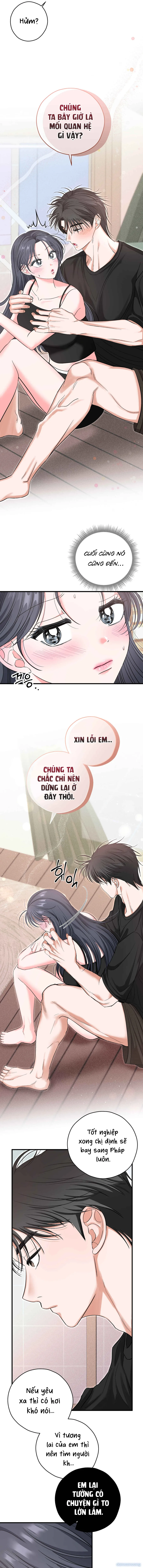 Ký Họa Đêm Hè 