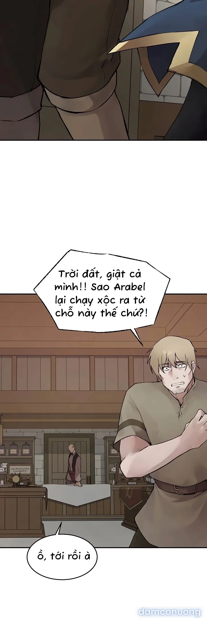 Trang Bị Siêu Bá Đạo 