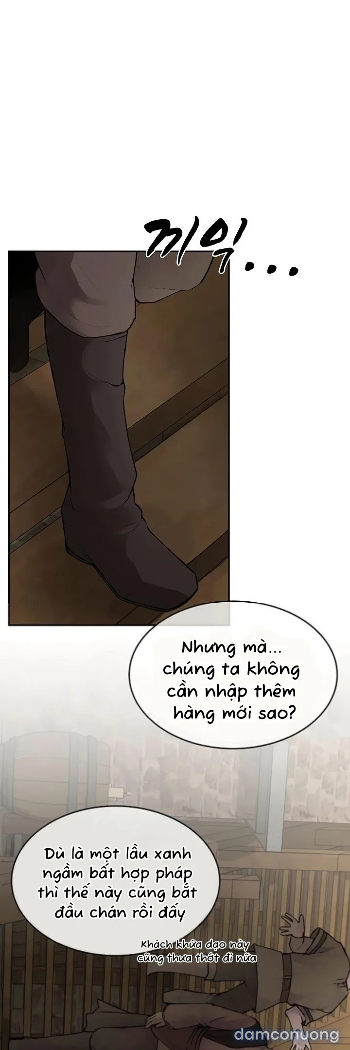Trang Bị Siêu Bá Đạo 