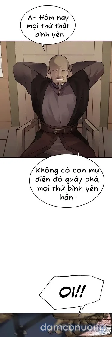 Trang Bị Siêu Bá Đạo 
