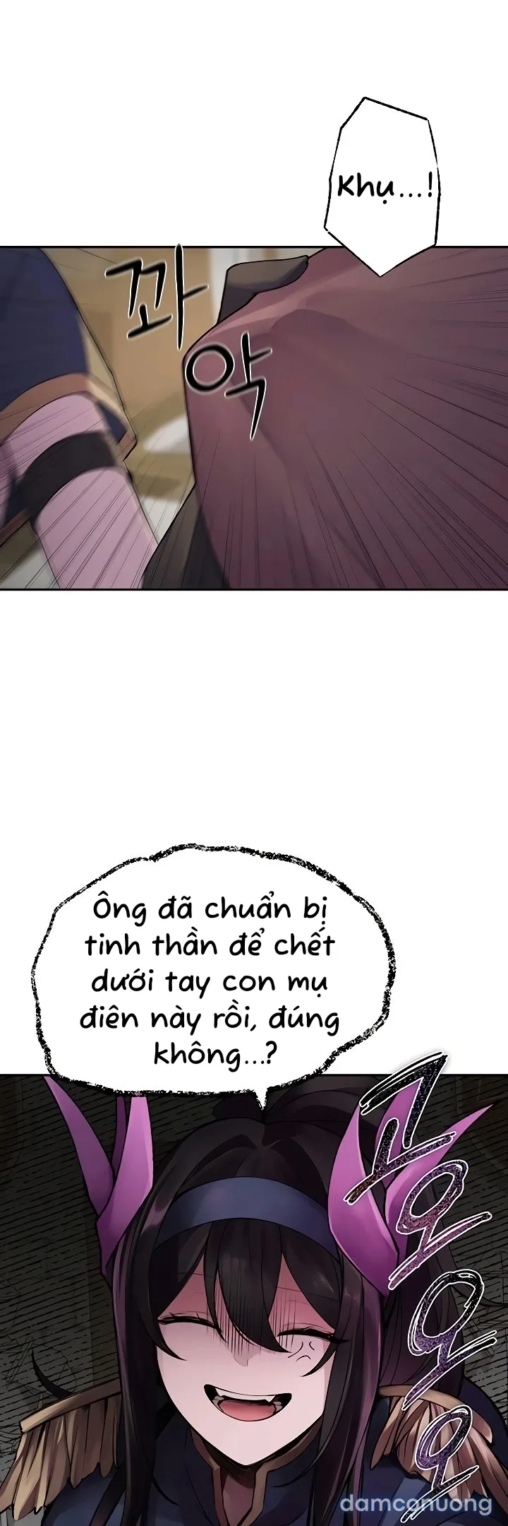 Trang Bị Siêu Bá Đạo 