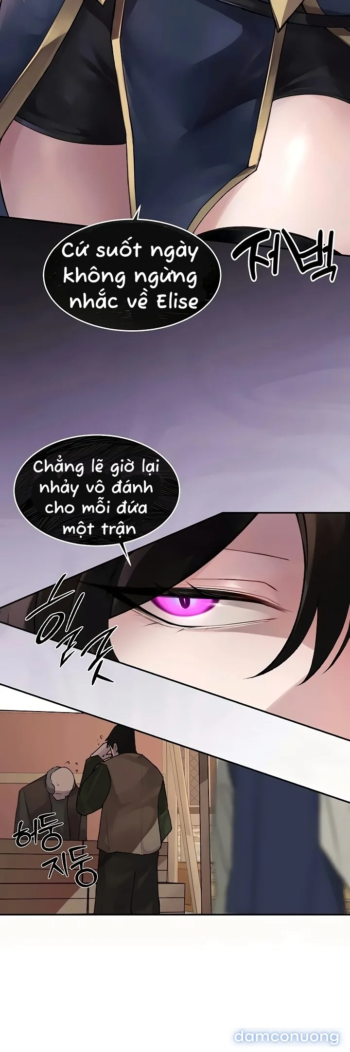 Trang Bị Siêu Bá Đạo 