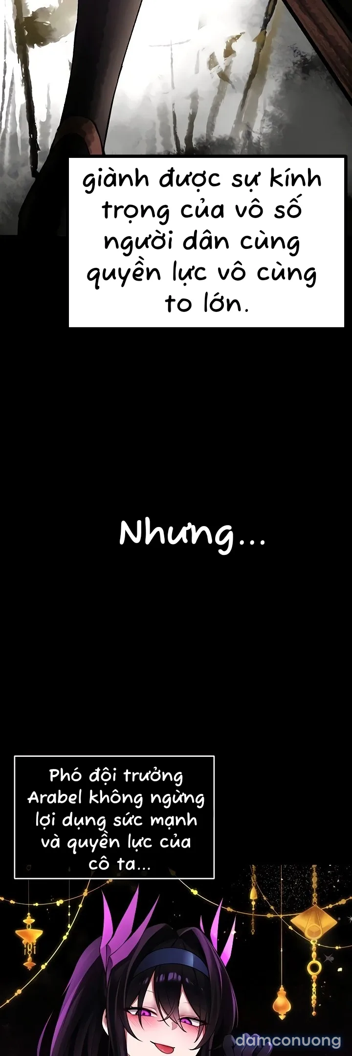 Trang Bị Siêu Bá Đạo 