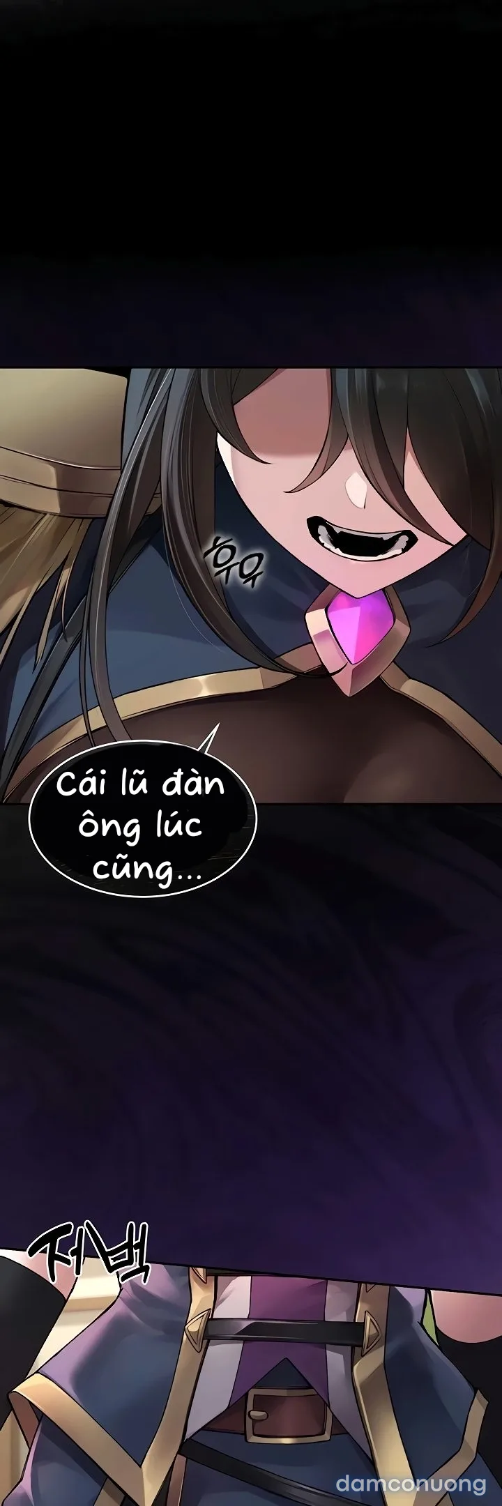 Trang Bị Siêu Bá Đạo 