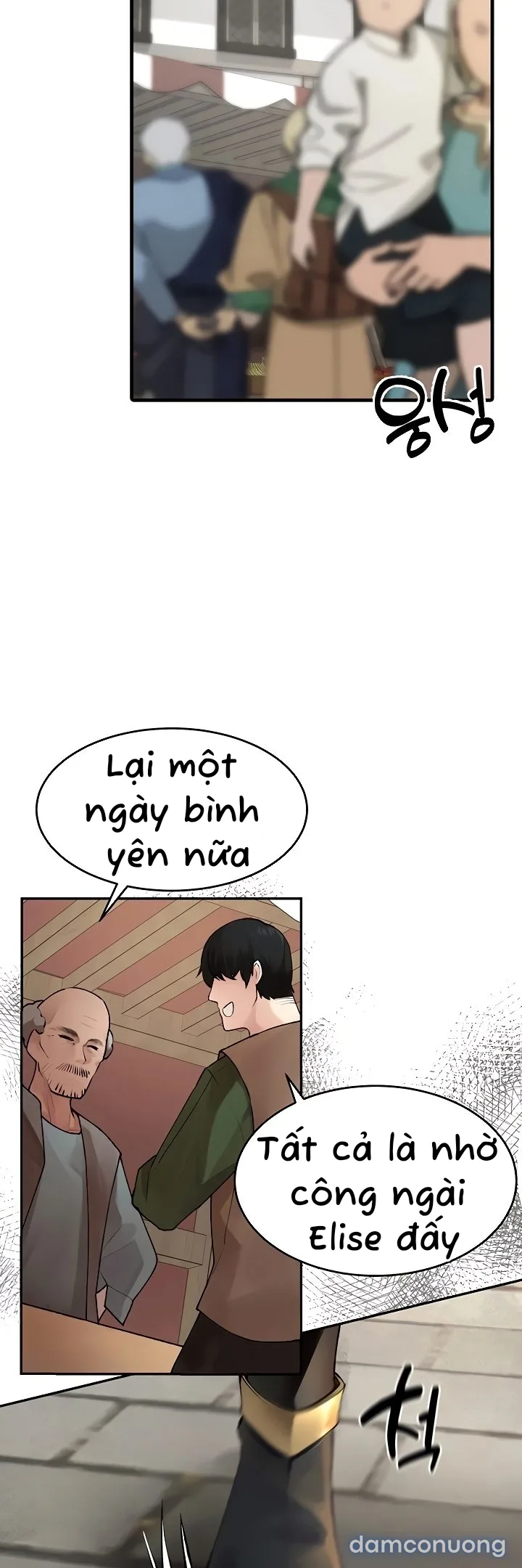 Trang Bị Siêu Bá Đạo 