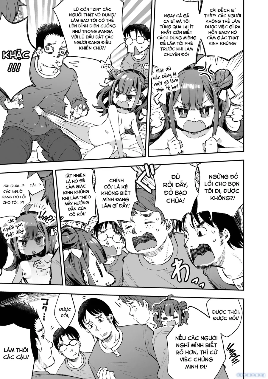 Akume Hime to Otaku-kun no Doku Ringo 