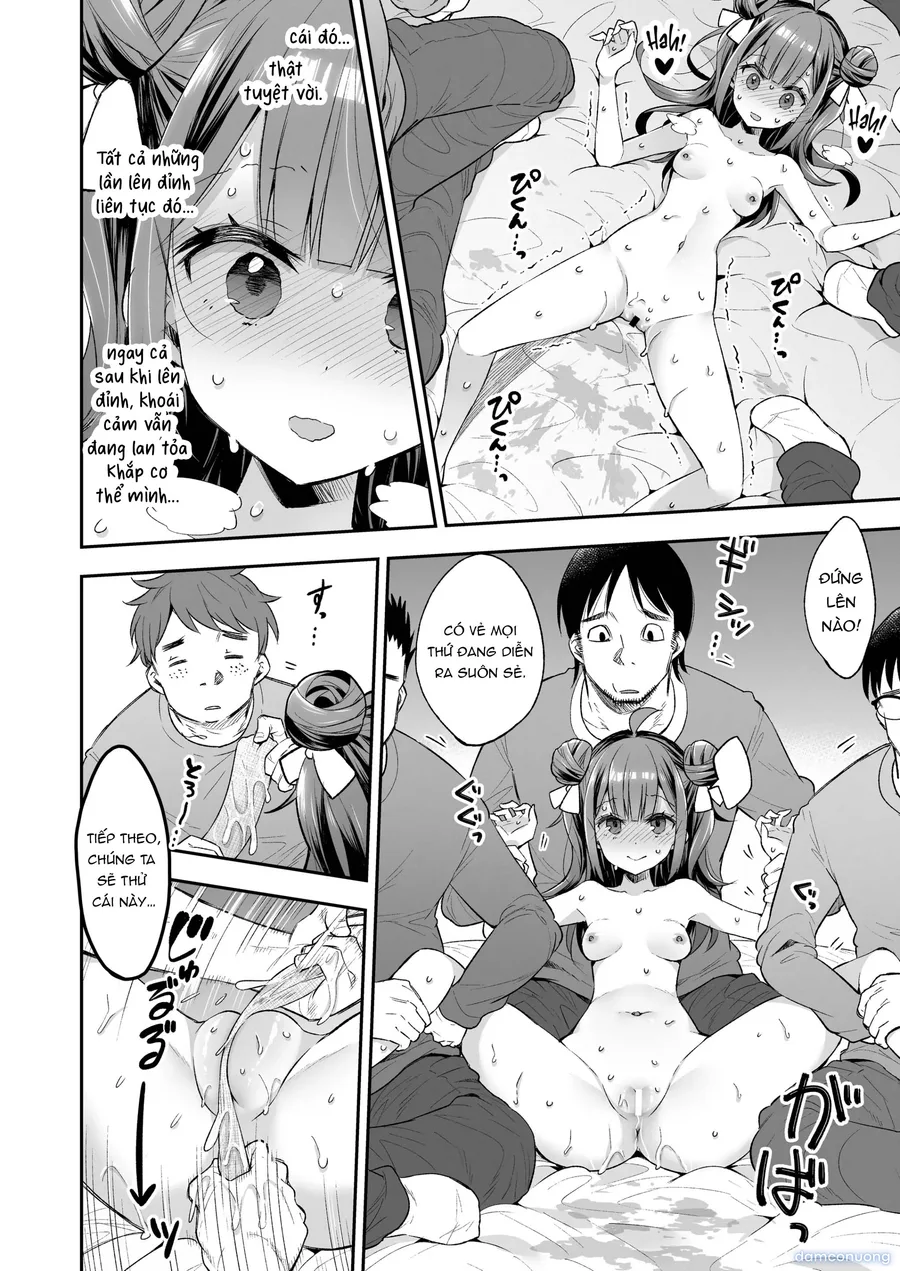 Akume Hime to Otaku-kun no Doku Ringo 