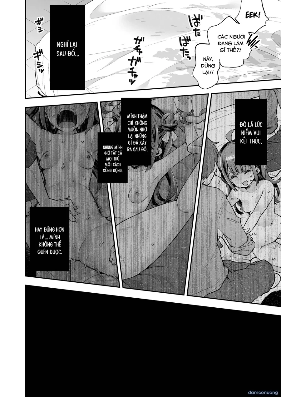 Akume Hime to Otaku-kun no Doku Ringo 