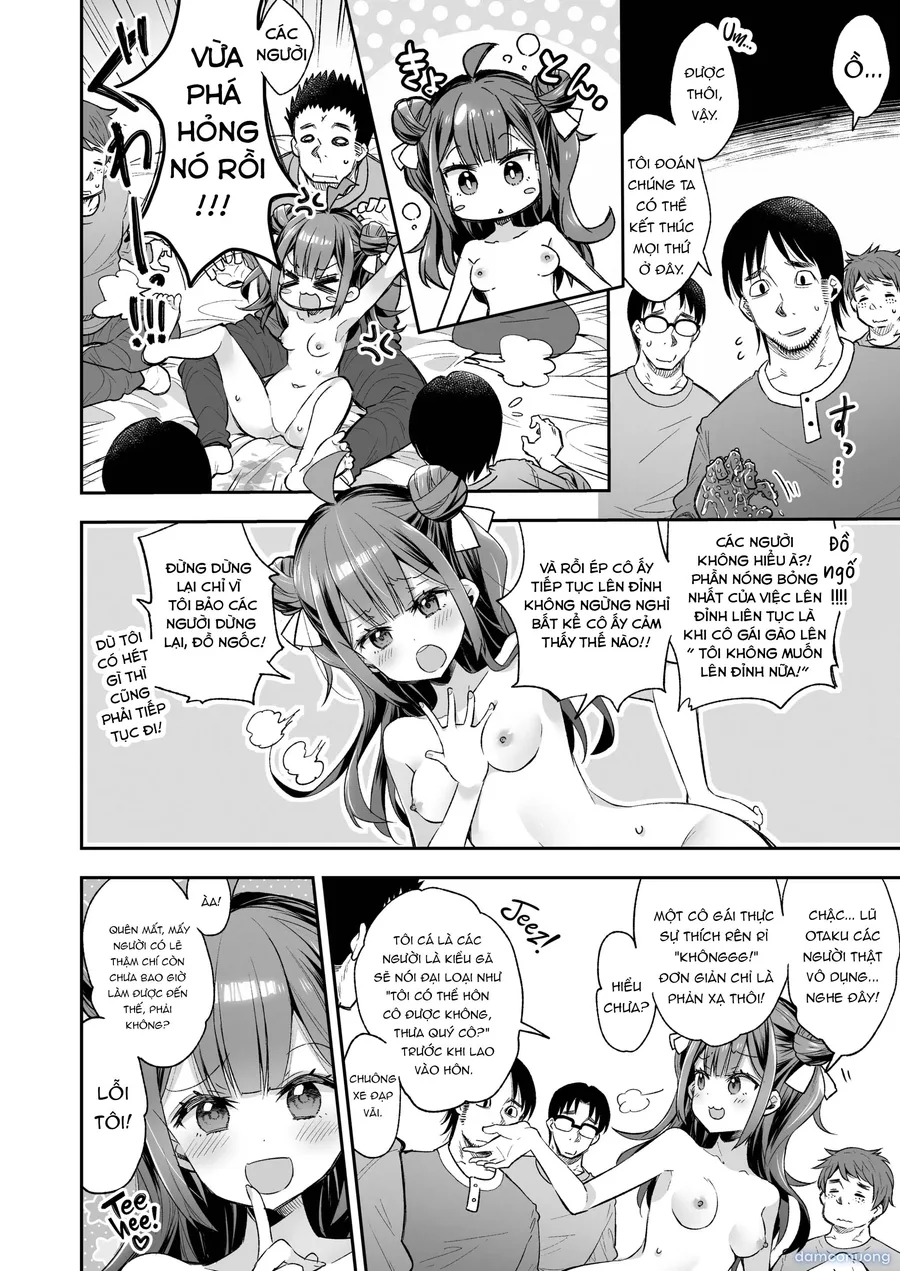 Akume Hime to Otaku-kun no Doku Ringo 