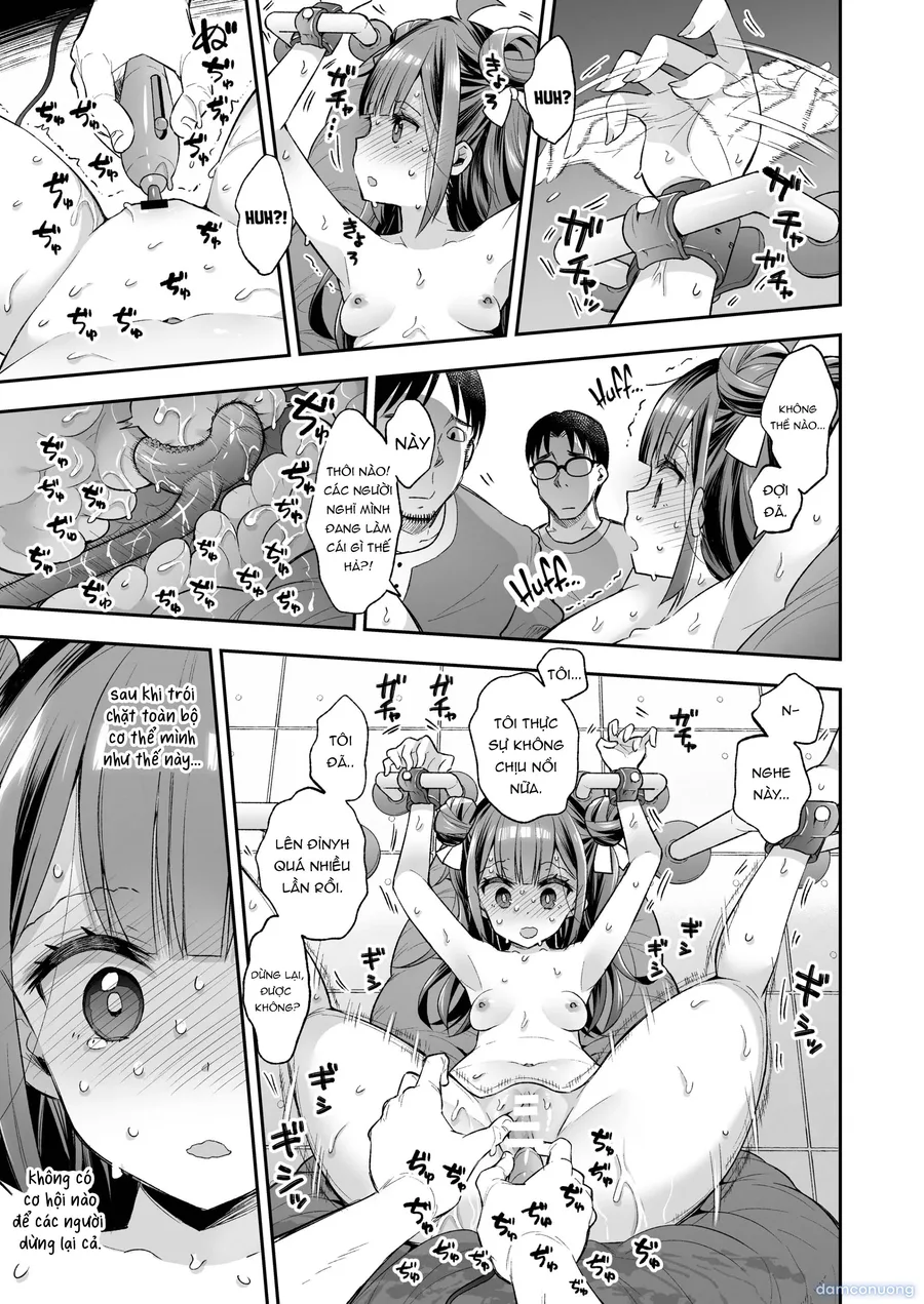 Akume Hime to Otaku-kun no Doku Ringo 