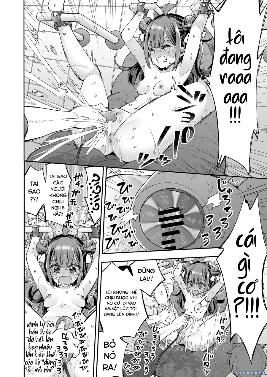 Akume Hime to Otaku-kun no Doku Ringo 