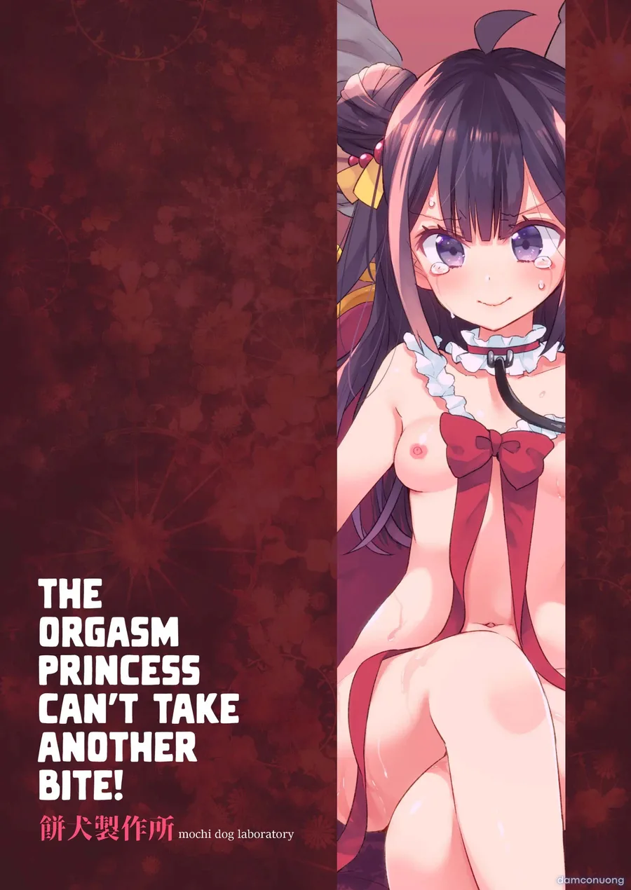 Akume Hime to Otaku-kun no Doku Ringo 