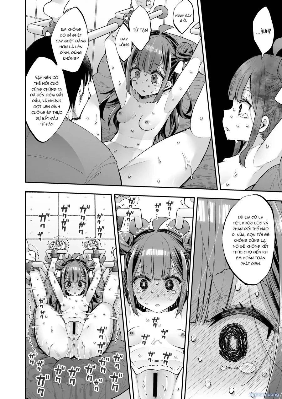 Akume Hime to Otaku-kun no Doku Ringo 