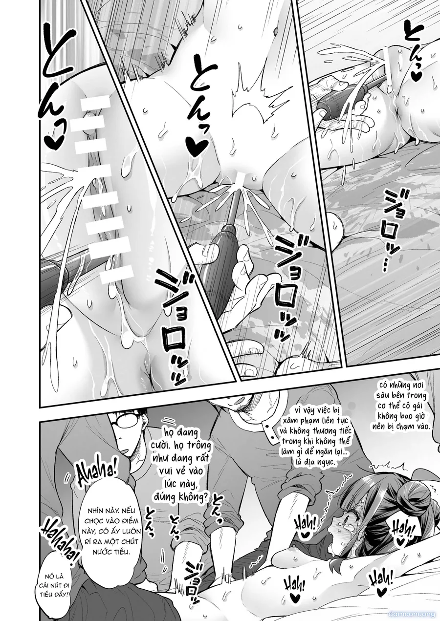 Akume Hime to Otaku-kun no Doku Ringo 