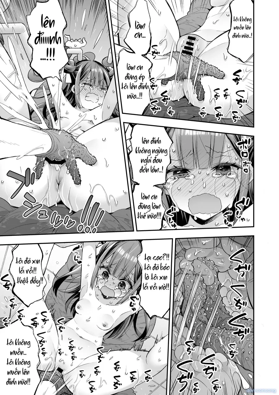 Akume Hime to Otaku-kun no Doku Ringo 