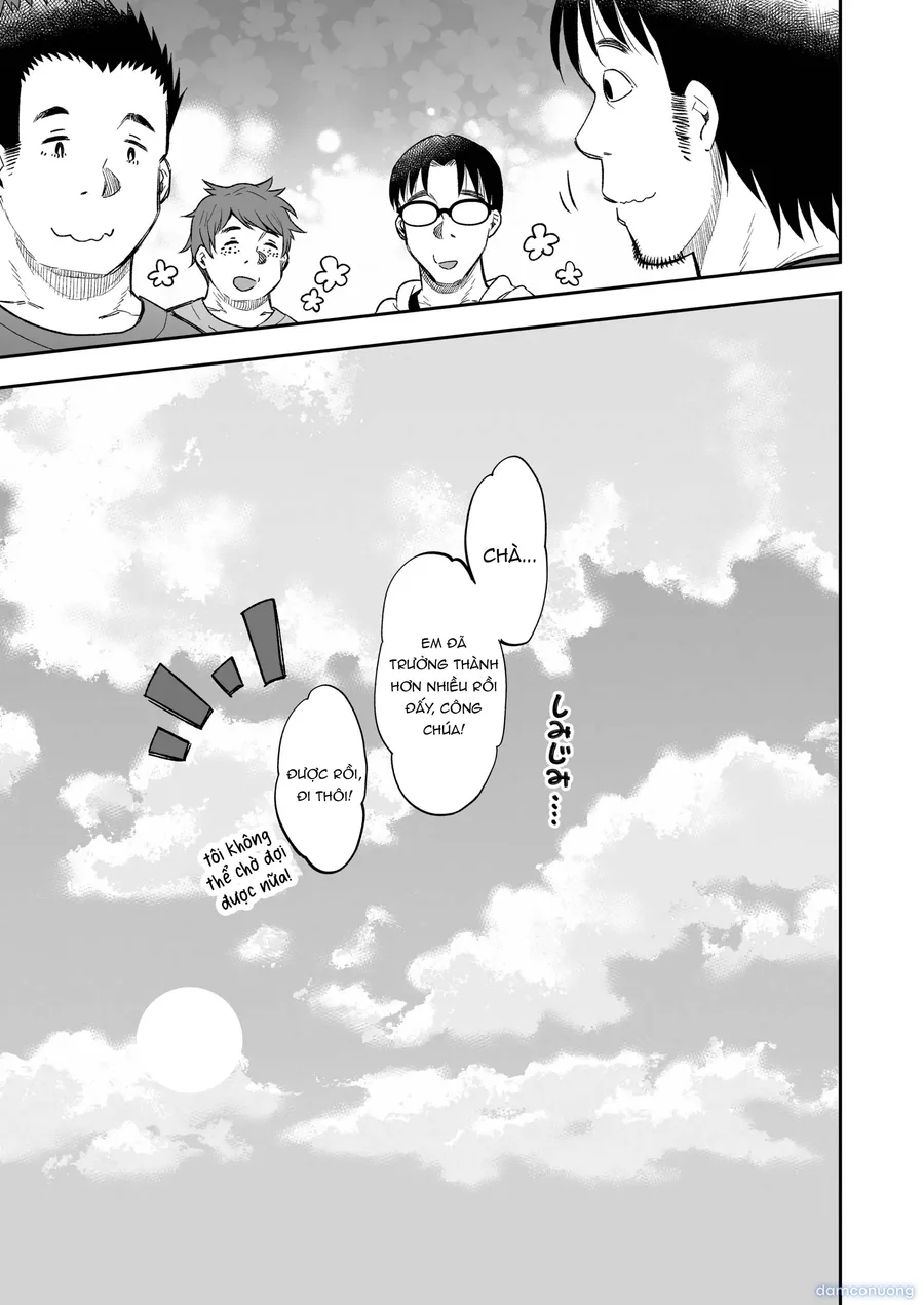 Akume Hime to Otaku-kun no Doku Ringo 