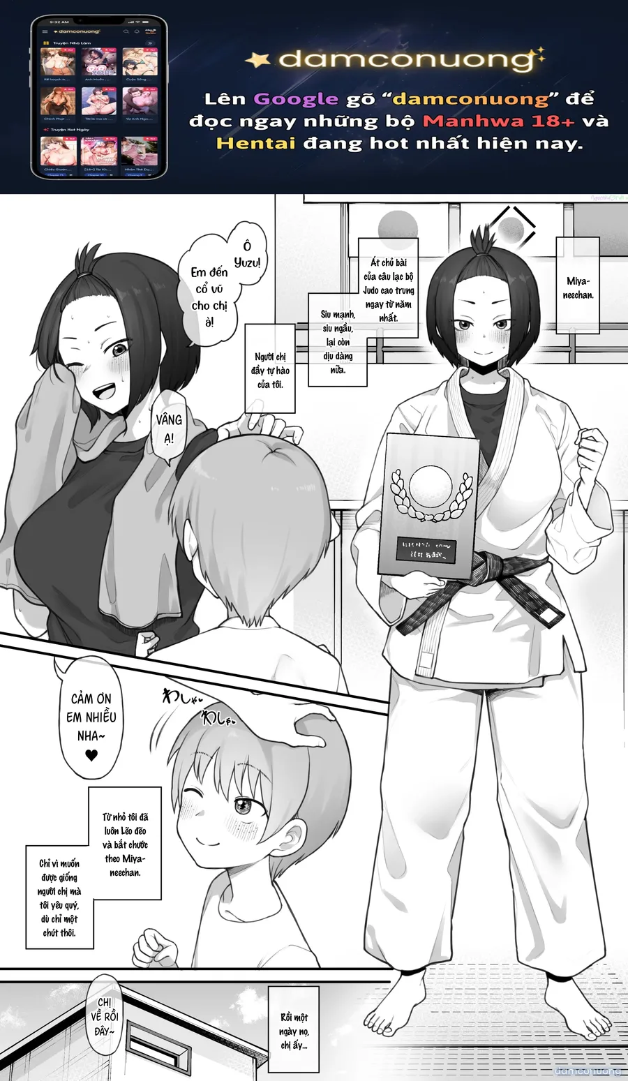 Boyish-kei Jyoushi Chin Ochi 
