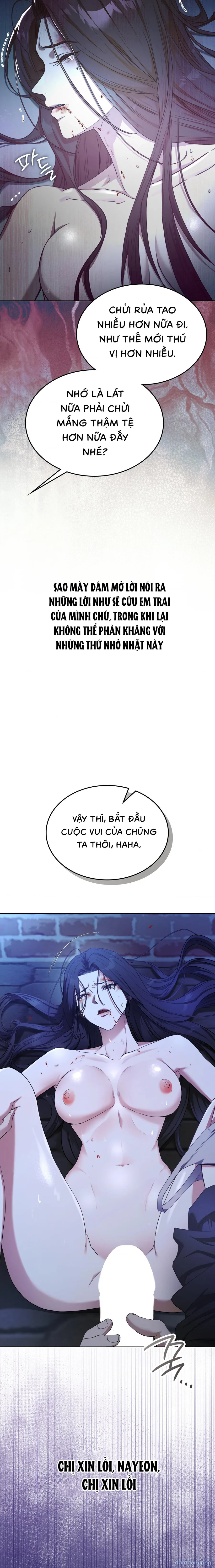 Luật Talion 