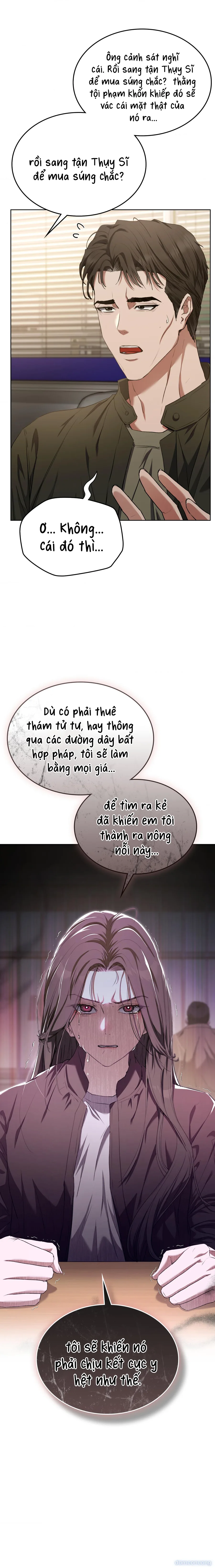 Luật Talion 