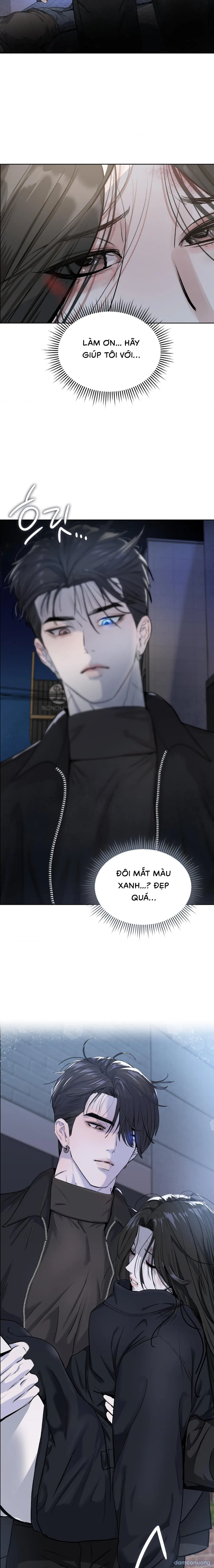 Luật Talion 